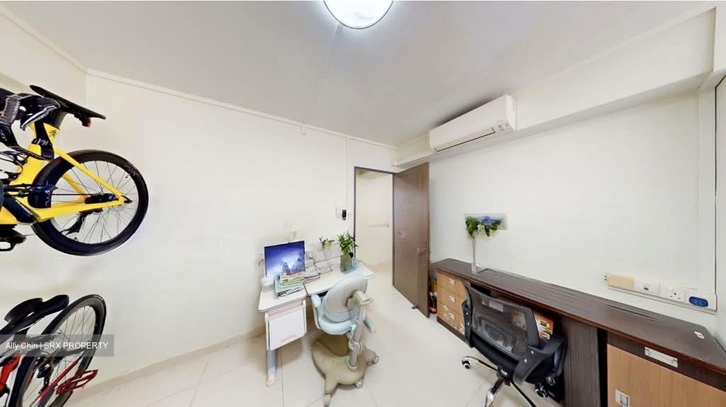 Blk 434 Hougang Avenue 8 (Hougang), HDB 4 Rooms #560765791